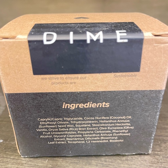 BNWT‎ Monat cleansing balm - Picture 2 of 3